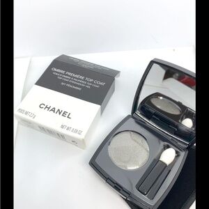 CHANEL ombré premiere top coat eye shadow
